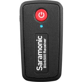 Saramonic Blink 500 RX 2,4 GHZ