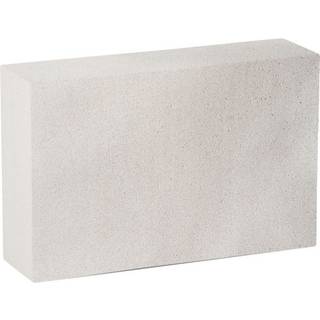 Ytong/multipor isoleringsplade 10x39x60 cm