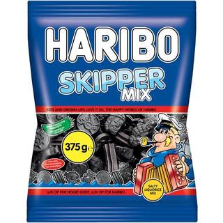 Haribo Skipper Mix 375 g.
