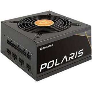 Chieftec Polaris Series 750W Strømforsyning - 750 Watt - 120 mm - ATX 2.4 - 80 Plus Gold certified