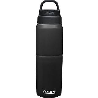 Camelbak Cb Multibev Sst Vacuum Stainless 17oz/12 - Moss/Mint - Str. .5L/.4L - Drikkeflaske
