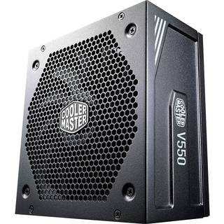 Cooler Master V550 Gold - V2