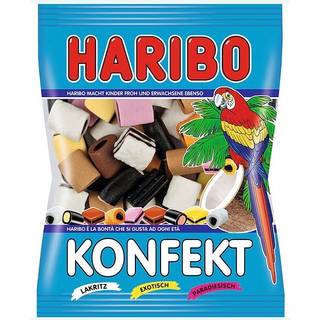 Haribo Konfekt 175 g.