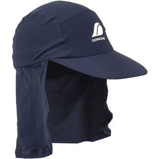 Didriksons Curl Kids Cap 3 Navy, 54-56