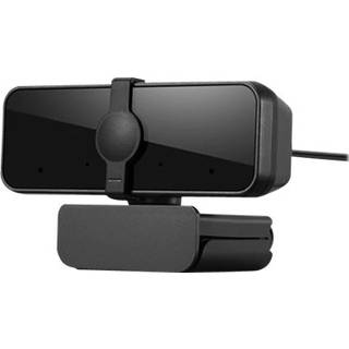 Lenovo 4XC1B34802 webcam 2 MP 1920 x 1080 pixel USB 2.0 Sort