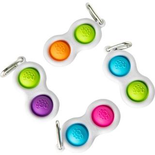 Simpl Dimpl Original - 1 stk - fra Fat Brain Toys - Fra 3 år.
