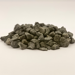 Granitskærver Grå 11/16 mm - Big Bag ca. 500 kg
