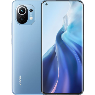 Xiaomi Mi 11 5G 256GB - Horizon Blue