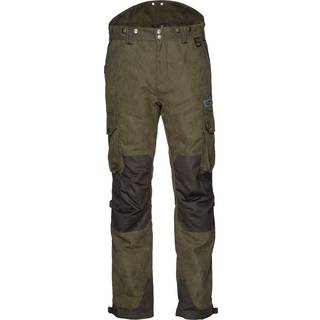 Helt - Bukser Grizzly Brun - Seeland