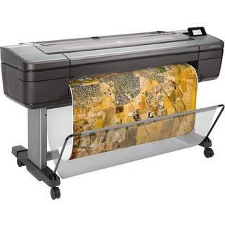 HP DesignJet Z6dr 44” PostScript storformatprinter