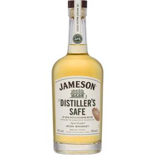 Jameson The Distillers Safe Blended Irish Whiskey 70 cl 43%