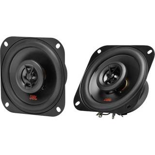 Højttaler Sæt 10cm (4") - JBL STAGE2 424  - 150W 2-Vejs - Hurtig levering