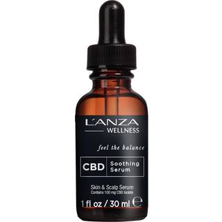 Lanza Wellness CBD Soothing Serum 30 ml