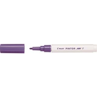 Pilot Pintor Marker | F | Violet