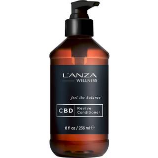 Lanza CBD REVIVE CONDITIONER 236ml