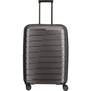 Travelite - Air Base Kuffert - Medium 67 cm (udvidelsesfunktion)