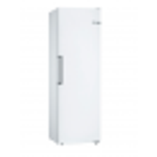 Bosch GSV36VWEW - Fritstående fryseskab