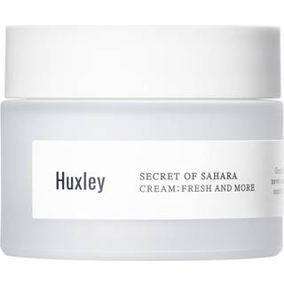 Huxley Cream Fresh And More 50 ml