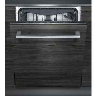 Siemens SN63HX60CE - Opvaskemaskine til integrering