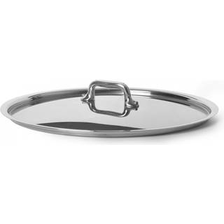 Låg, Cook Style - Mauviel - 24 cm