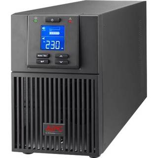 APC SRV1KI - Easy UPS On-Line - 1000VA/800W - Double Conversion Online UPS