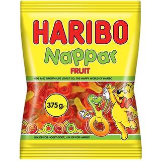 Haribo Sutter Mix 375 g.