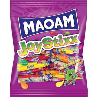 Haribo Maoam Joystixx 325 g.