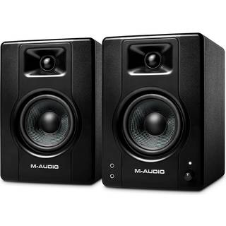 M-Audio BX4 Pair
