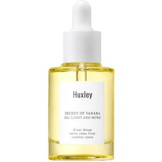 Huxley Oil Light and More 30 ml