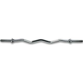 Hammer Curl Bar Vægtstang 120 x 3cm