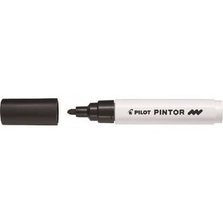 Pilot Marker Pintor Medium 1,4 sort