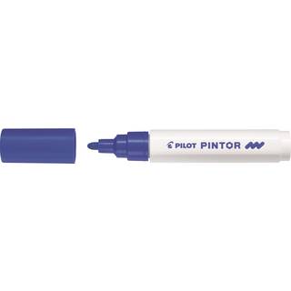 Marker Pintor Medium 1,4 blå