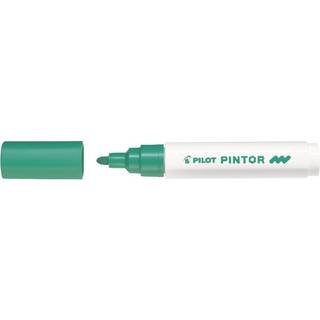Marker Pintor Medium 1,4 grøn
