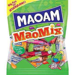 Haribo Maoam Mao Mix 250 g.