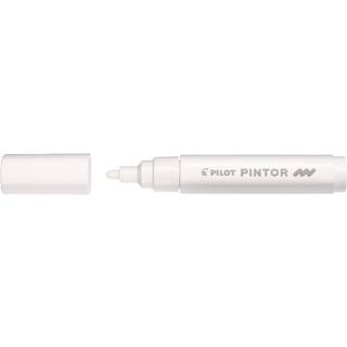 Pilot Marker Pintor Medium 1,4 hvid