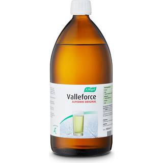 Valleforce Alpedrik Original 500 ml