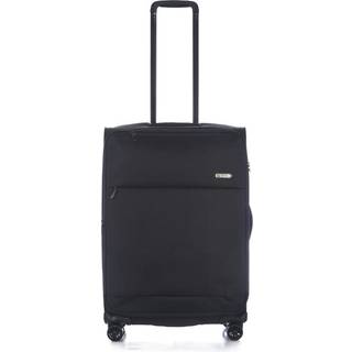 Epic Kuffert Discovery Neo 67 Cm - Sort