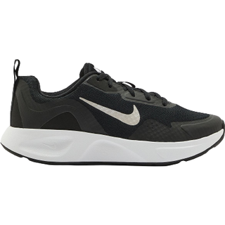 Nike Wearallday dame sneakers - Sort - Str. 42 - Modish.dk