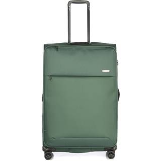 Epic Kuffert Discovery Neo 77 Cm - Sort