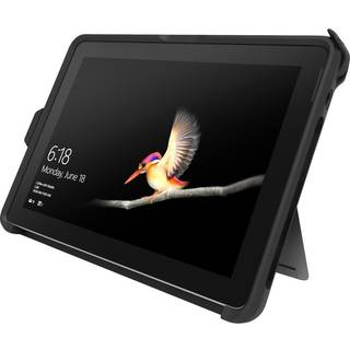 BlackBelt Rugged Case til Surface Go, Kensington K97454EU