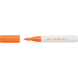 Pilot Marker Pintor Fine 1,0 orange