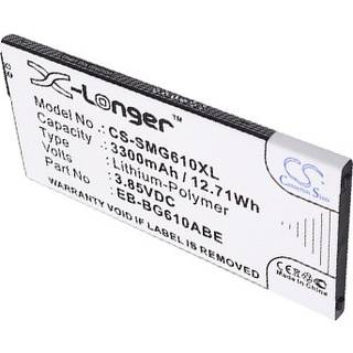 Batteri til Samsung Galaxy On7 2016 Duos mfl.