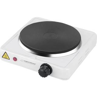 Esperanza PINATUBO - electric hot plate - white