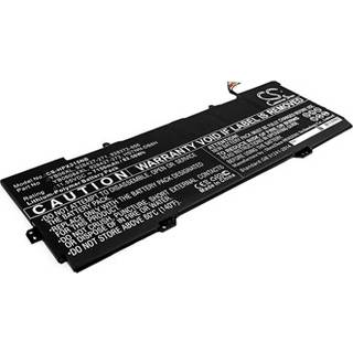 Batteri til Hp Spectre X360 15-CH000NA mfl.