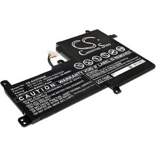 Batteri til Asus VivoBook S15 S530UA mfl.