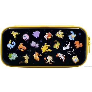 HORI Vault Case - Pokémon: Stars - Miscellaneous Taske - Nintendo Switch
