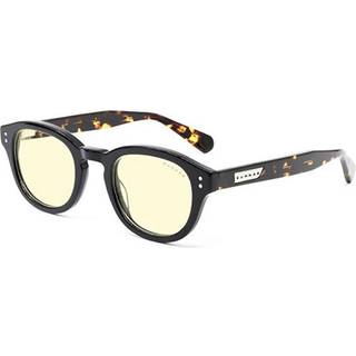 Gunnar EMERY Blue-Light Block EME-08901 46 Briller Mænd Black - Onyx Black - 46mm
