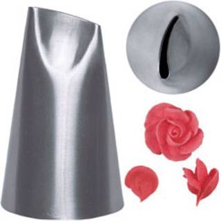 Tylle Rose 5 mm