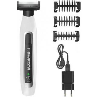 Rowenta Forever Sharp TN6010F5 Skægtrimmer 1 stk. - 1 stk.