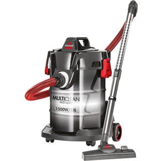 Støvsuger - MultiClean Wet & Dry - 23 ltr